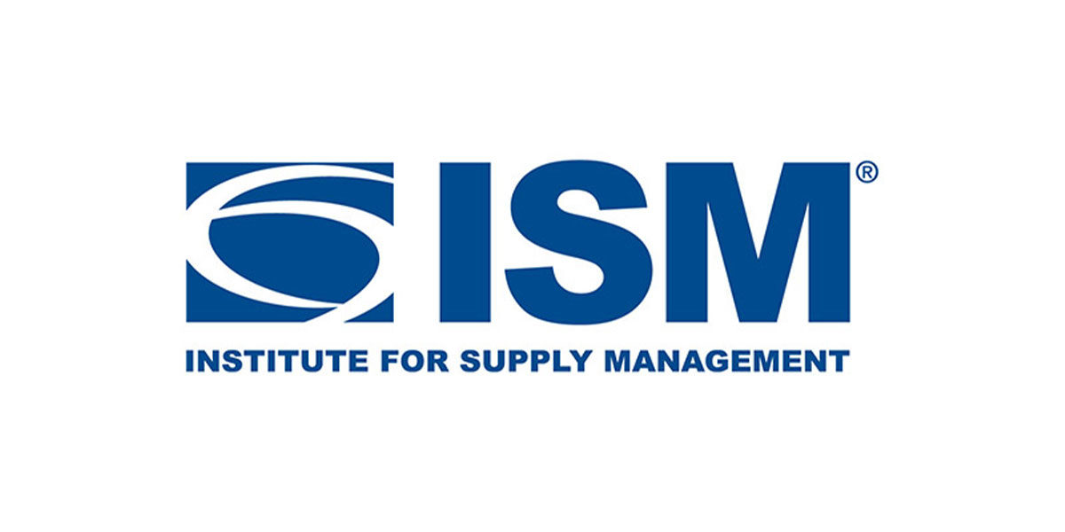 Institute for Supply Management