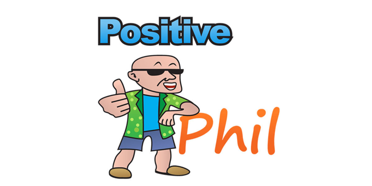 Positive Phil