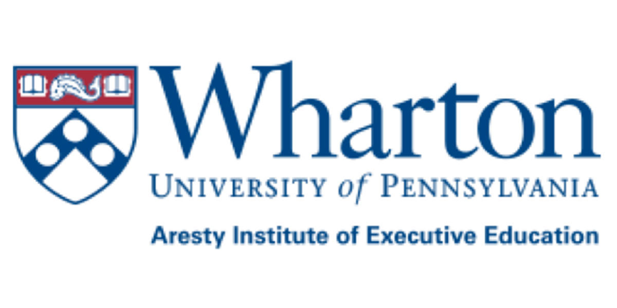 Wharton Executive Education