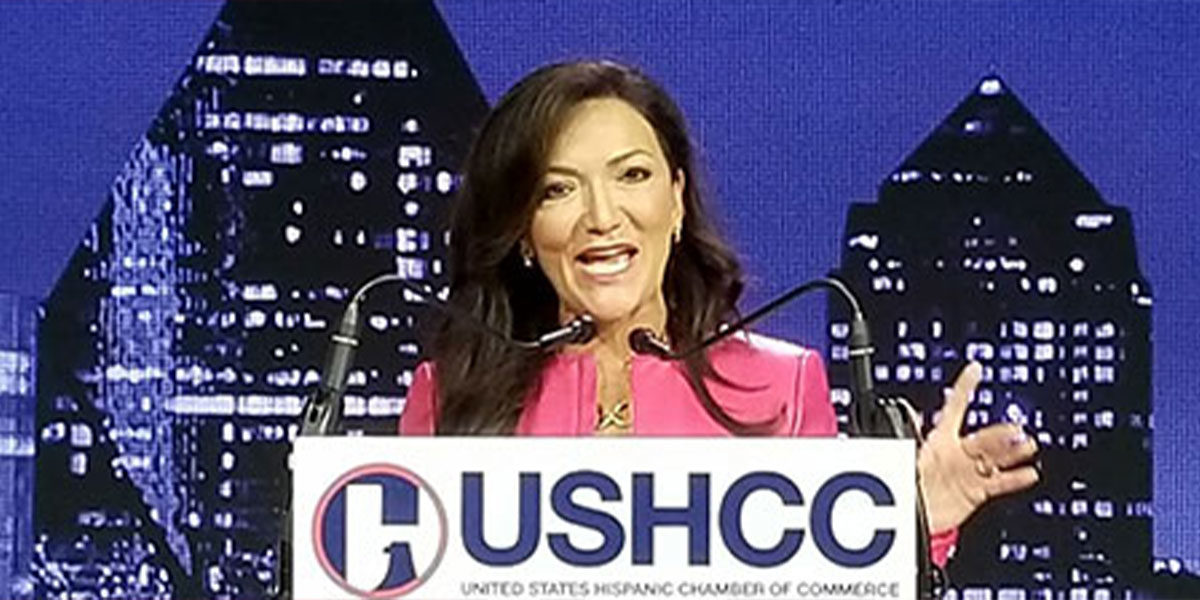 Looking back on another successful USHCC Convention