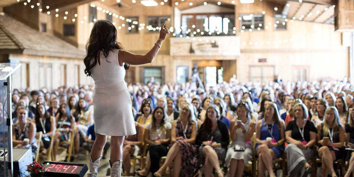 Women in Technology Conference 2018 Stand up. Speak up. Work together